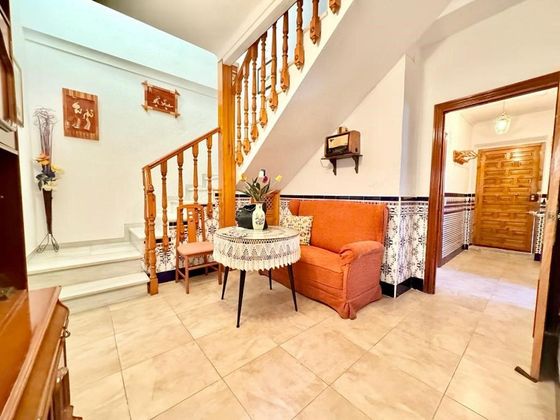 Foto 1 de Casa en venda a Alhama de Granada de 4 habitacions amb terrassa