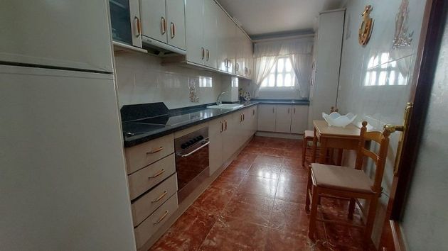 Foto 1 de Piso en venta en Camino Viejo de Málaga de 3 habitaciones con terraza y aire acondicionado