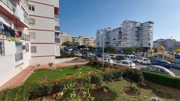 Foto 2 de Piso en venta en Camino Viejo de Málaga de 3 habitaciones con terraza y aire acondicionado