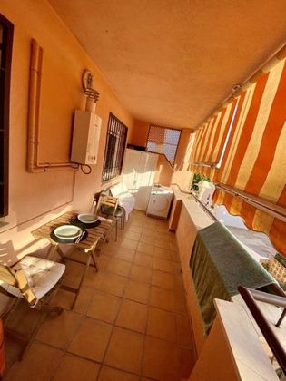 Foto 2 de Pis en venda a El Peñoncillo de 2 habitacions amb terrassa i aire acondicionat