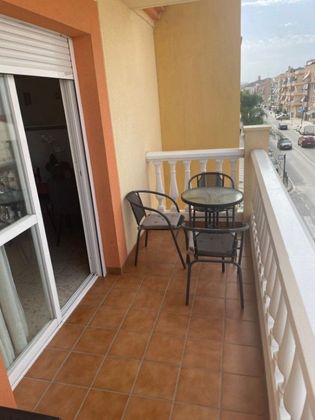 Foto 2 de Venta de piso en El Morche de 2 habitaciones con terraza y ascensor