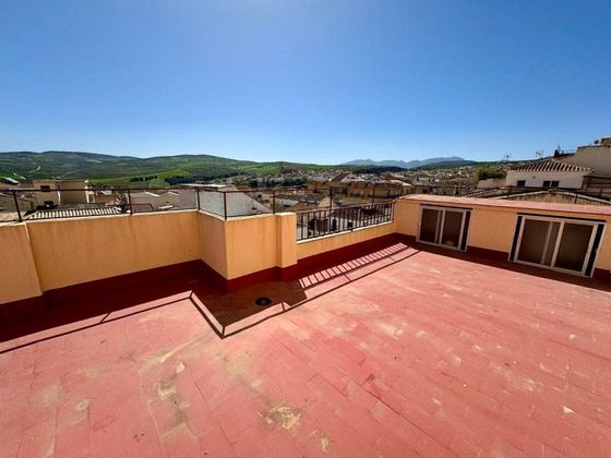 Foto 1 de Pis en venda a Alhama de Granada de 3 habitacions amb terrassa
