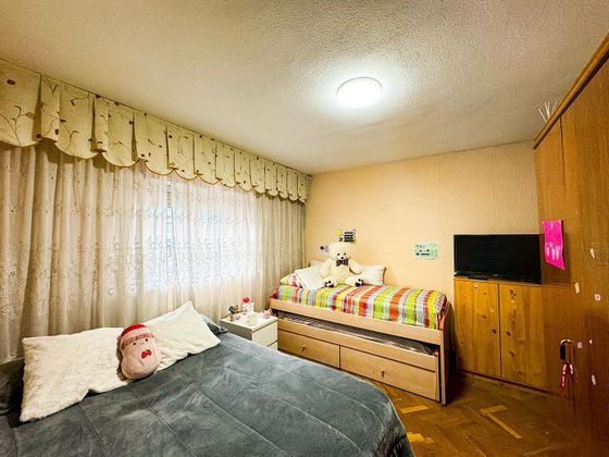 Foto 1 de Pis en venda a Entrevías de 3 habitacions amb terrassa i aire acondicionat