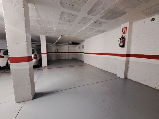 Foto 1 de Garaje en venta en Peramàs de 22 m²