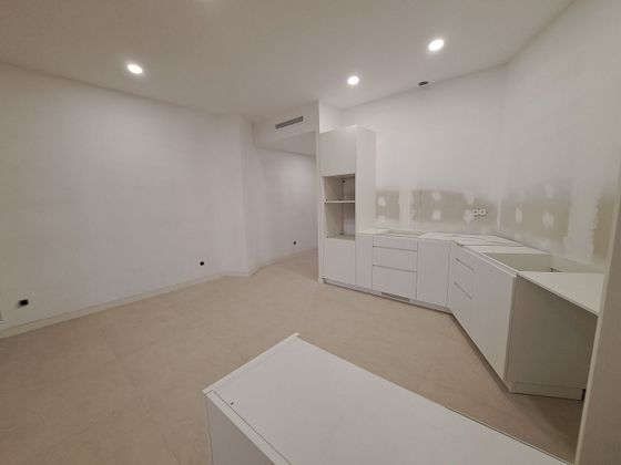 Foto 2 de Venta de piso en La Llàntia de 2 habitaciones con garaje y aire acondicionado