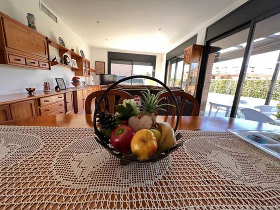 Foto 2 de Casa en venda a Cabrera de Mar de 5 habitacions amb terrassa i piscina