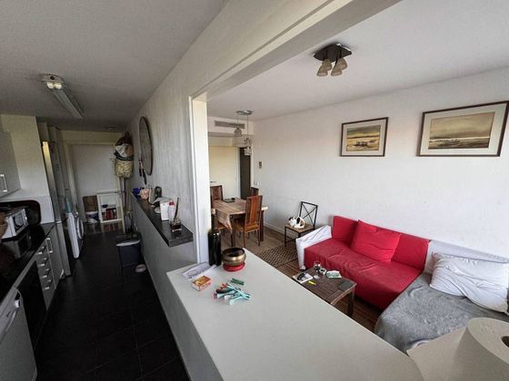 Foto 2 de Venta de piso en Sant Andreu de Llavaneres de 3 habitaciones con piscina y garaje