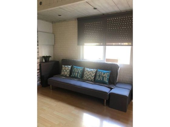 Foto 2 de Pis en venda a Centre - Pineda de Mar de 1 habitació amb aire acondicionat