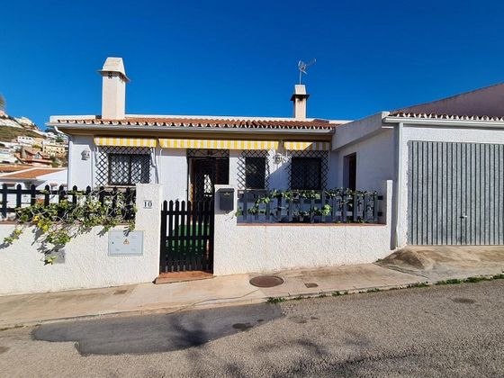 Foto 2 de Casa en venda a Cotomar - Urbanizaciones de 4 habitacions amb terrassa i garatge