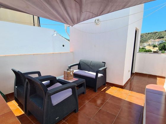 Foto 1 de Casa en venda a Árchez de 2 habitacions amb terrassa i aire acondicionat