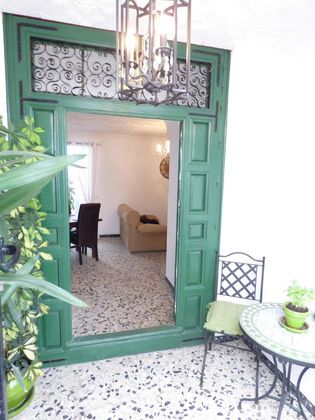 Foto 2 de Casa en venda a Árchez de 2 habitacions amb terrassa