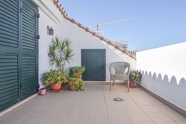 Foto 1 de Casa en venta en Puerto - Plaza de Toros de 4 habitaciones con terraza y jardín