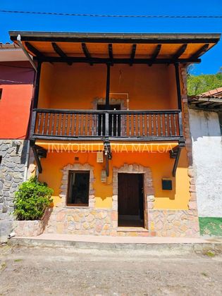 Foto 1 de Casa adosada en venta en barrio Los Llameos de 3 habitaciones con terraza y garaje