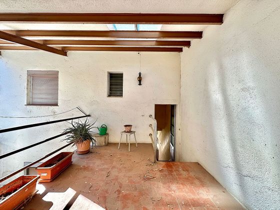 Foto 1 de Casa adossada en venda a Sant Pere de Torelló de 3 habitacions amb terrassa i calefacció