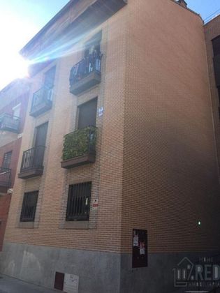 Foto 1 de Venta de piso en Parque Europa - Los Pitufos de 3 habitaciones con terraza y balcón