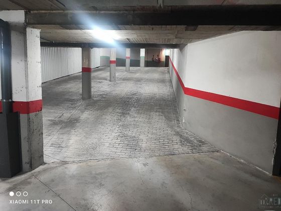Foto 1 de Garaje en venta en Ensanche de Vallecas - Valdecarros de 4 m²