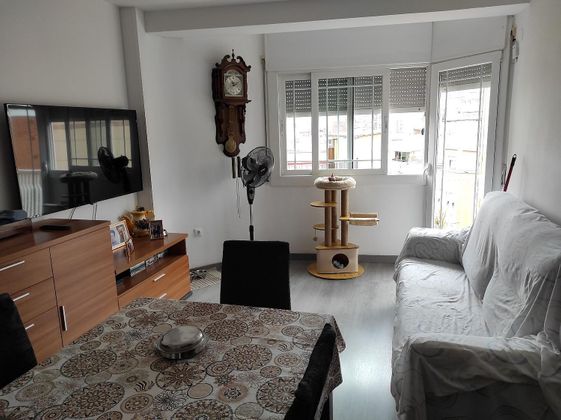 Foto 2 de Pis en venda a Can Vidalet de 3 habitacions amb balcó i ascensor