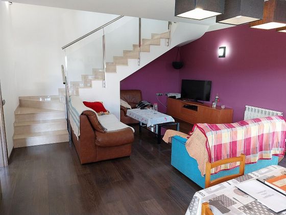 Foto 2 de Xalet en venda a Vallirana de 4 habitacions amb terrassa i garatge