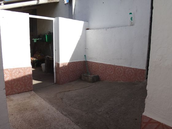 Foto 1 de Xalet en venda a Mejorada del Campo de 3 habitacions amb garatge