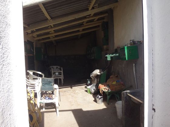 Foto 2 de Chalet en venta en Mejorada del Campo de 3 habitaciones con garaje