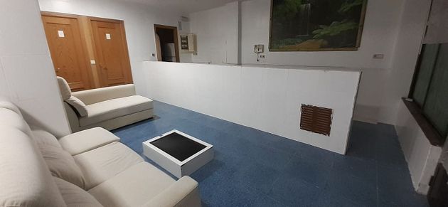 Foto 1 de Venta de piso en Montserrat - Parque Empresarial de 1 habitación con aire acondicionado y calefacción