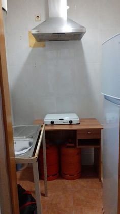 Foto 2 de Venta de piso en Montserrat - Parque Empresarial de 1 habitación con aire acondicionado y calefacción