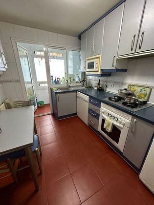 Foto 2 de Piso en venta en Mejorada del Campo de 3 habitaciones con garaje y aire acondicionado