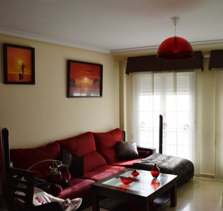 Foto 2 de Pis en venda a Campo Real de 2 habitacions amb garatge i calefacció