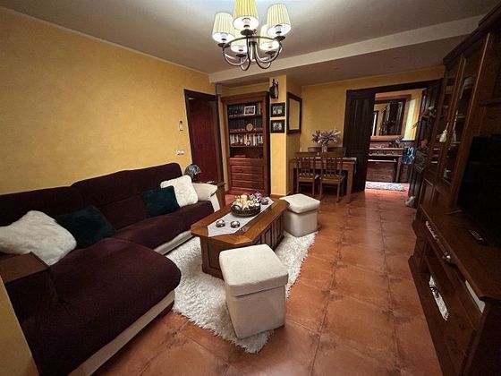 Foto 1 de Pis en venda a Mejorada del Campo de 3 habitacions amb garatge i aire acondicionat