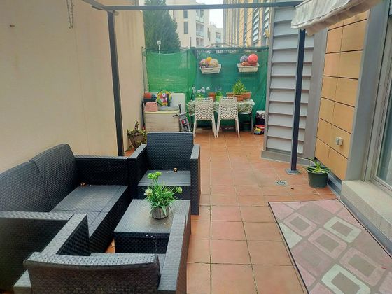 Foto 1 de Piso en venta en Mejorada del Campo de 3 habitaciones con terraza y garaje