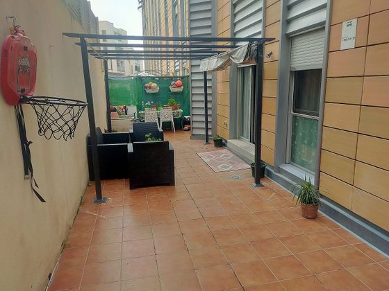 Foto 2 de Piso en venta en Mejorada del Campo de 3 habitaciones con terraza y garaje