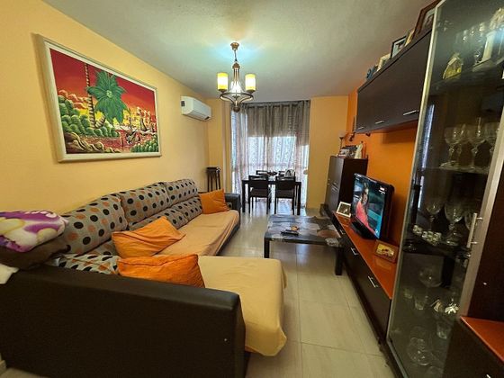 Foto 1 de Piso en venta en Mejorada del Campo de 2 habitaciones con garaje y aire acondicionado