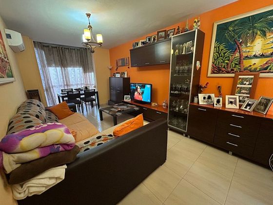 Foto 2 de Piso en venta en Mejorada del Campo de 2 habitaciones con garaje y aire acondicionado
