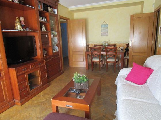 Foto 2 de Pis en venda a Mejorada del Campo de 2 habitacions amb aire acondicionat i calefacció