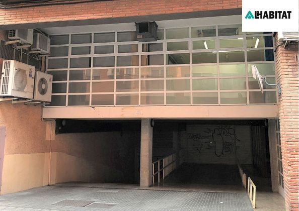 Foto 1 de Garatge en venda a calle De Buenos Aires de 21 m²