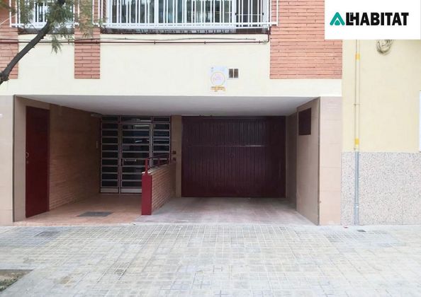 Foto 1 de Garatge en venda a calle San Feliu de 20 m²