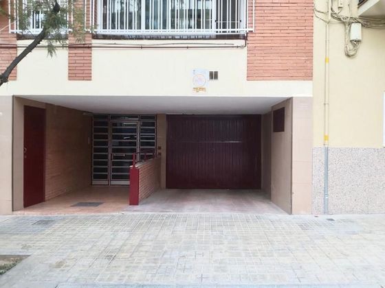 Foto 2 de Garatge en venda a calle San Feliu de 20 m²