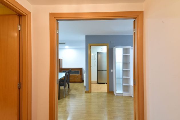 Foto 2 de Venta de piso en Santa Eulàlia de 3 habitaciones con aire acondicionado y calefacción