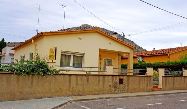 Foto 2 de Venta de chalet en calle Santa Caterina de 3 habitaciones con terraza y garaje