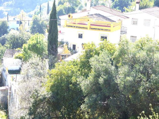Foto 2 de Casa en venda a calle Montes Malaga Diseminado de 5 habitacions amb terrassa i piscina