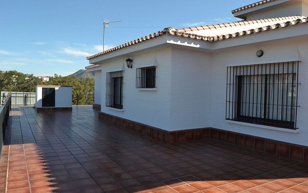 Foto 2 de Xalet en venda a Alegría de la Huerta- Jardín de Málaga de 4 habitacions amb terrassa i jardí