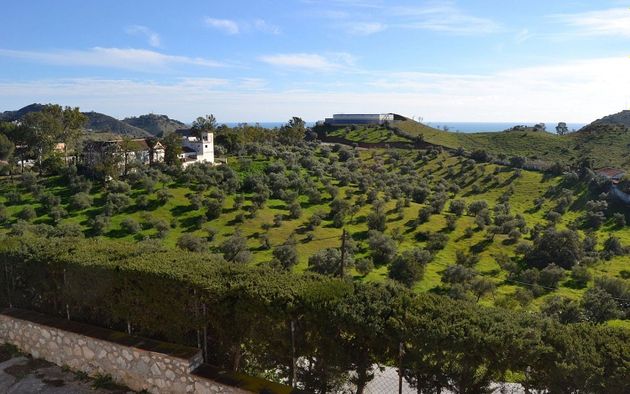 Foto 1 de Xalet en venda a Alegría de la Huerta- Jardín de Málaga de 4 habitacions amb terrassa i jardí