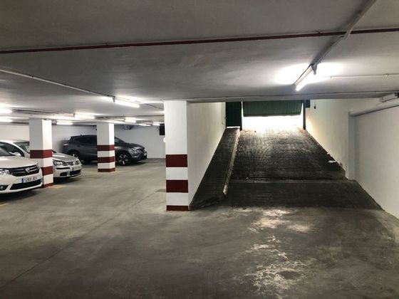 Foto 1 de Garatge en venda a avenida Andalucia de 300 m²