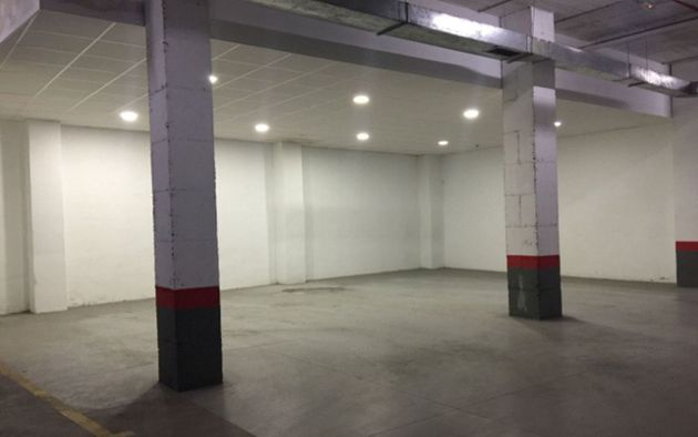 Foto 1 de Venta de local en Perchel Sur - Plaza de Toros Vieja con garaje y aire acondicionado