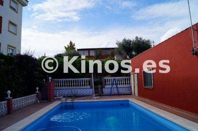 Foto 1 de Venta de chalet en Playa del Rincón de 5 habitaciones con terraza y piscina