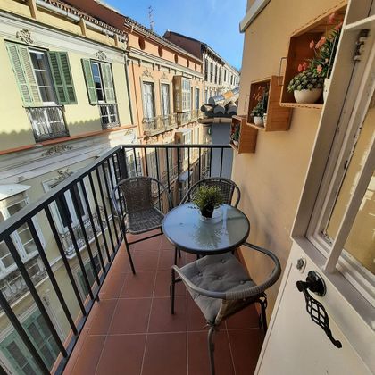 Foto 1 de Pis en venda a calle Granados de 3 habitacions amb terrassa i piscina