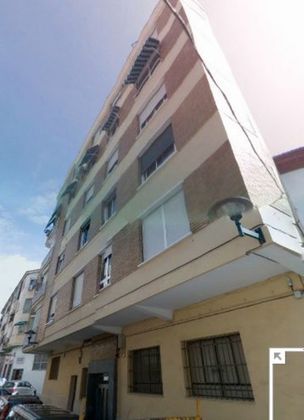 Foto 2 de Piso en venta en Olletas - Sierra Blanquilla de 3 habitaciones con terraza y aire acondicionado
