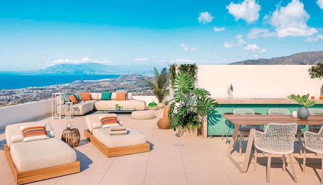 Foto 2 de Ático en venta en Lo Cea - Los Cortijos de 3 habitaciones con terraza y piscina