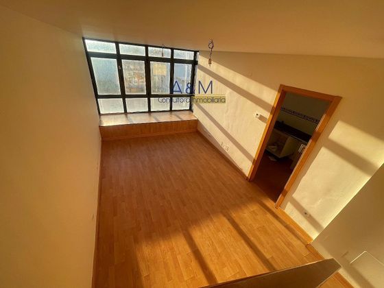 Foto 1 de Dúplex en venda a Cabezón de Pisuerga de 2 habitacions amb garatge i ascensor