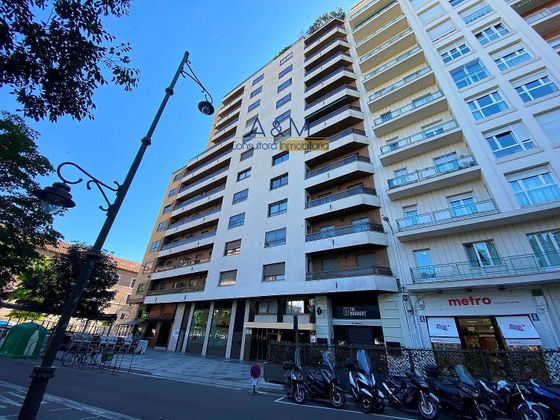 Foto 2 de Piso en venta en Centro - Valladolid de 7 habitaciones con terraza y garaje